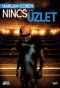 [Myron Bolitar 01] • Nincs üzlet